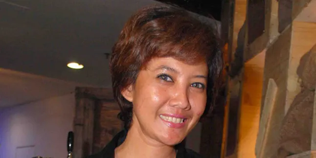 Peggy Sudah Sepakat Cerai