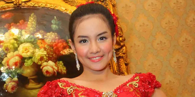 Intan Nuraini Sah Berstatus Istri Donny Azwan Putra