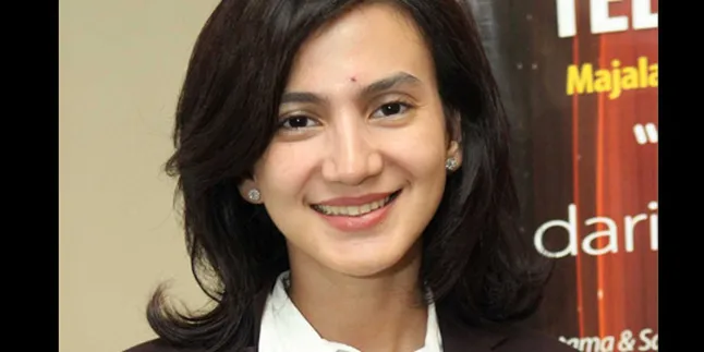 Wanda Hamidah: Jangan Lagi Ada Kata 'Cacat'!