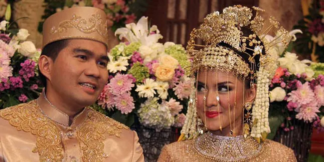 Intan Nuraini Tetap Berkarir di Entertainment