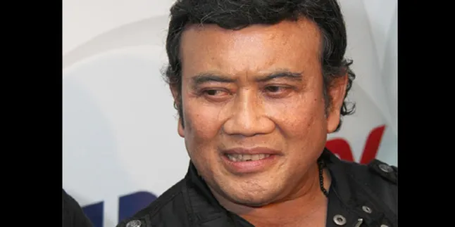 Rhoma Irama: Dangdut Adalah Cerminan Moral