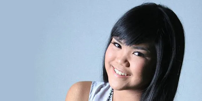Zaneta Naomi Tak Mau Mandi Seminggu Zaneta Naomi Tak Mau Mandi Seminggu