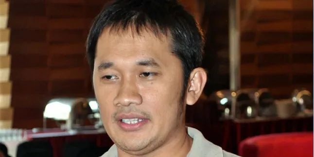Dibiayai Pemda, Hanung Bramantyo Siap Dicurigai