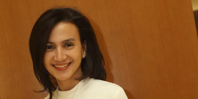 Wanda Hamidah Main Film Pertama dan Terakhir