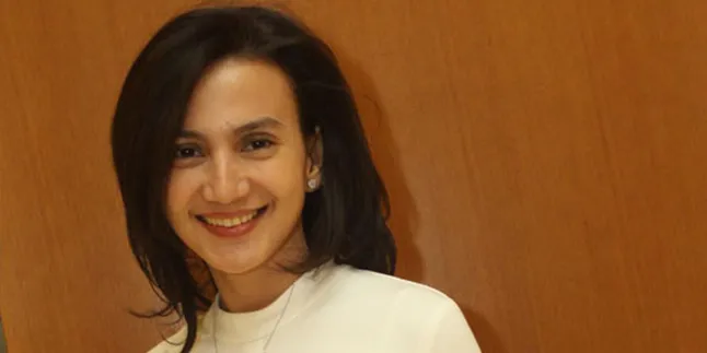 Wanda Hamidah Pilih Politik Daripada Main Film