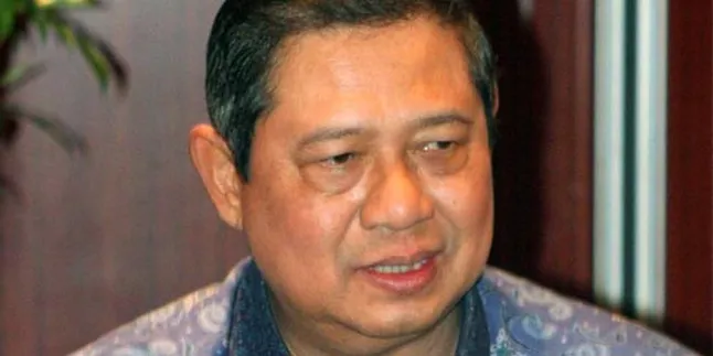 Album 'HARMONI' SBY Hadirkan Karakter Berbeda!