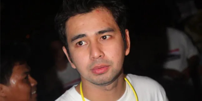 Raffi Ahmad: Semuanya Bisa Terbongkar di 'DAHSYAT'