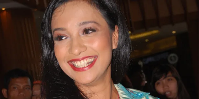 Shahnaz Haque: Melibatkan Anak Itu Penting!