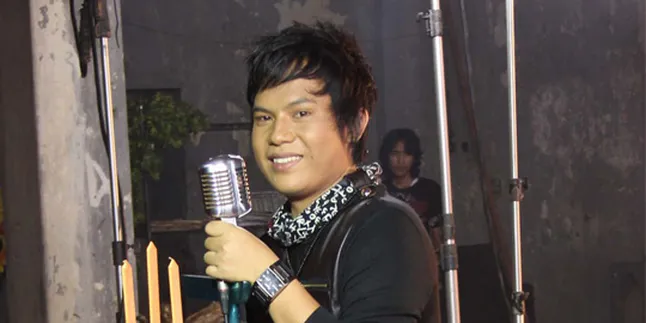 Anak Sakit, Faank Wali Band Khawatir