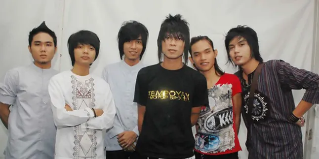 Kangen Band Banyak Terima Tawaran Manggung