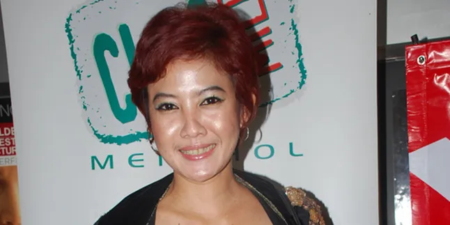 Suami Peggy Melati Usahakan Rujuk