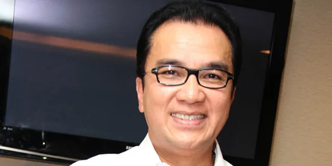 Tantowi Yahya Desak Pemerintah