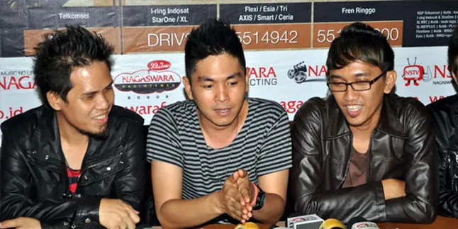 Drive: Anji Itu Orangnya Sensitif