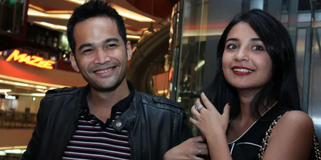 Teuku Wisnu: Intinya Jangan Nikah Cepat-Cepat
