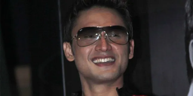 Pilih Bisnis, Indra L Bruggman Tersaingi Artis Baru?