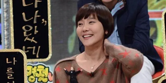 Dana CSJH - Won Bin Kencan?