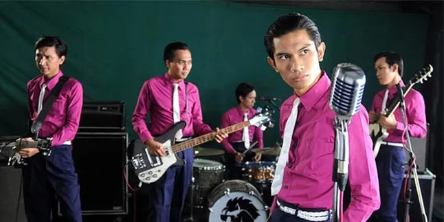 The Changcuters: Lebih Cerdas Jika Pasang RBT