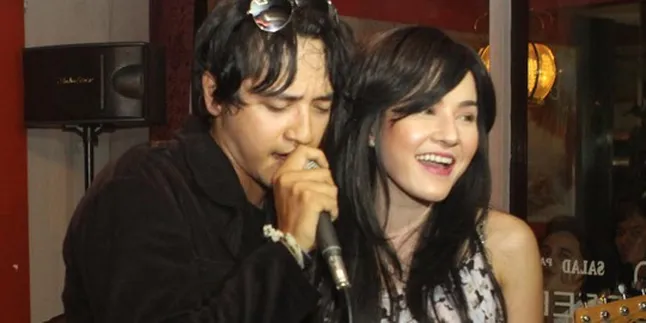 Cynthiara Alona - Zeevo Bakal Saingin Anang - Ashanty?