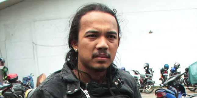 Terinspirasi Senior, Zian Zigaz Ubah Penampilan