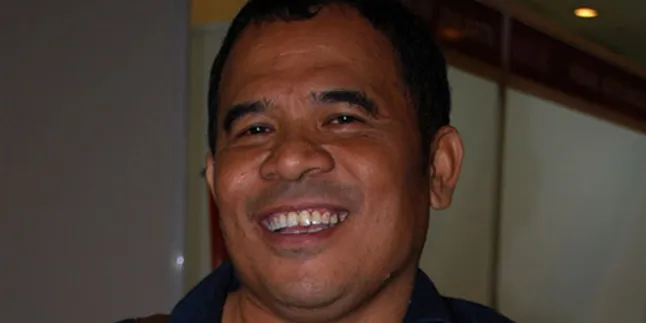 Garin Nugroho Butuh 9 Hari Syuting 'MATA TERTUTUP' Garin Nugroho Butuh 9 Hari Syuting 'MATA TERTUTUP'