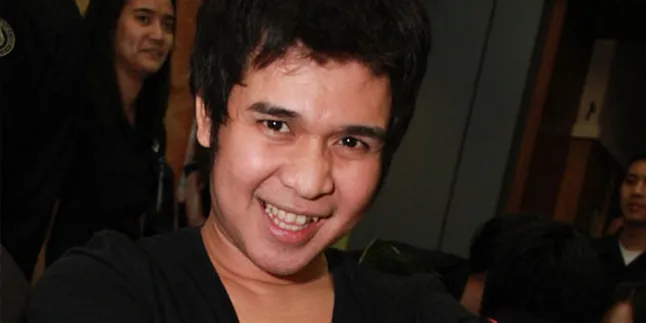 Olga Meriahkan Gebyar Venera di Bogor