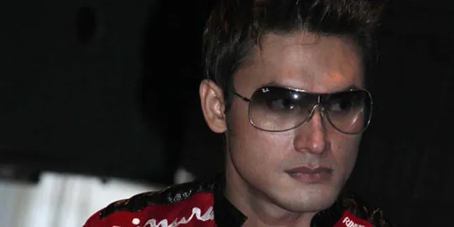 Umur Ayah Indra Bruggman Divonis Tinggal 3 Bulan