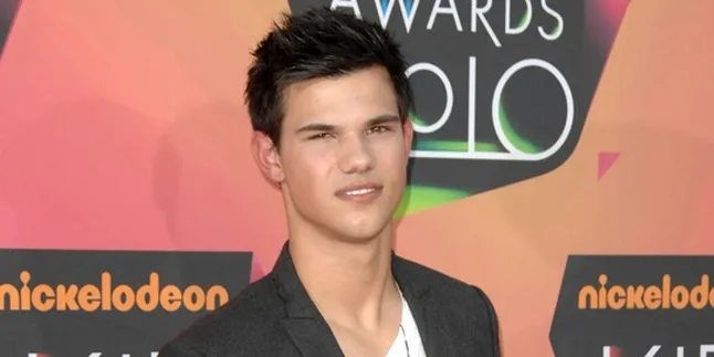 Taylor Lautner Main Film Indie?
