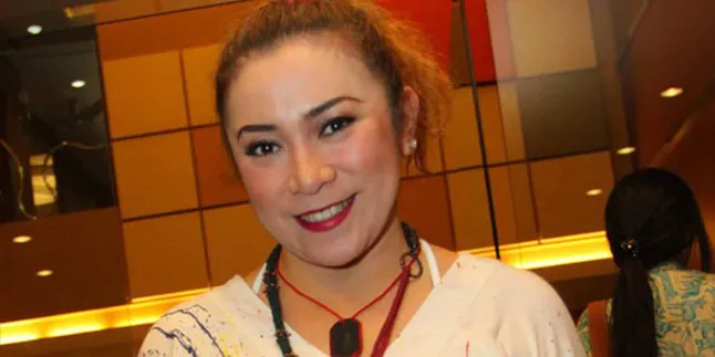 Melly Goeslaw: BBB Itu Bukan Penyanyi