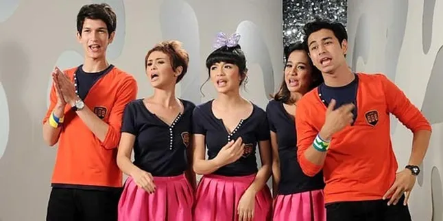 BBB Layaknya Sebuah Keluarga