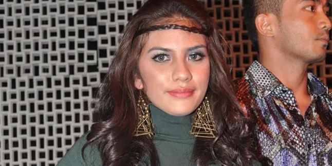 Nadila Ernesta - Eno Netral Balikan!