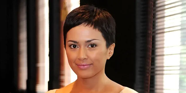 Sarah Sechan Resmi Menjanda