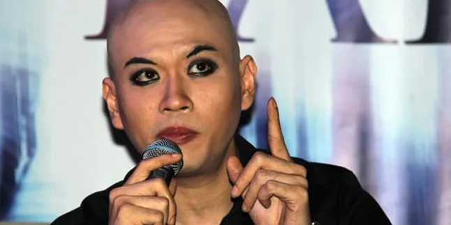 Main  Film, Limbad Tetap Membisu