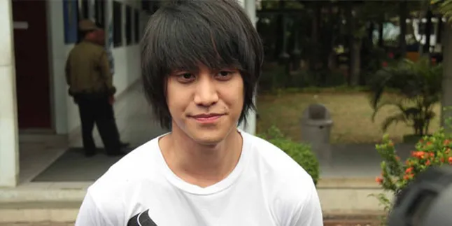 Ikut Qurban Hewan, Kevin Vierra Senang