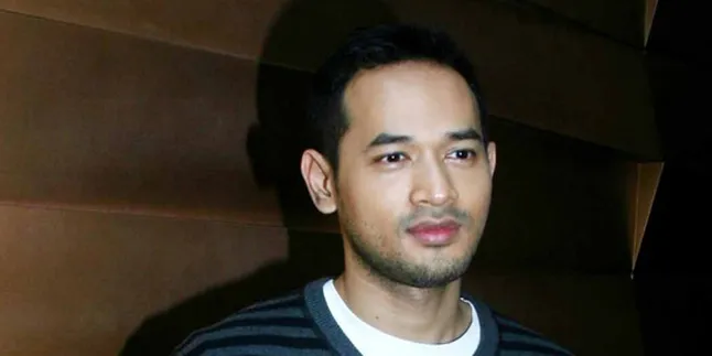 Oka Antara Sempat Dilema