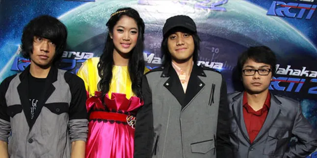 Vierra Siap Sukseskan 'Kesepian'