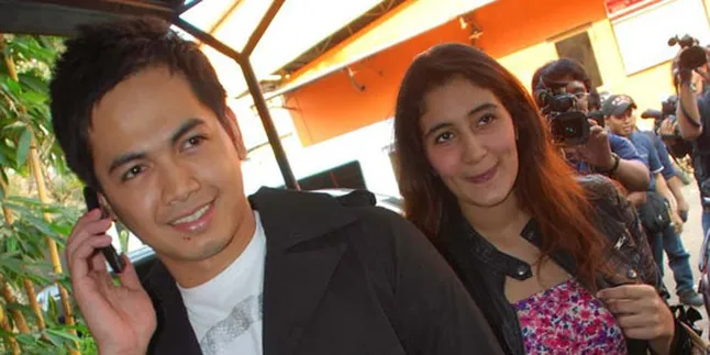 Tommy Kurniawan Beli Kambing Rp15 Juta