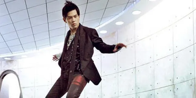 Kerennya Video Klip Mine Mine Jay Chou!