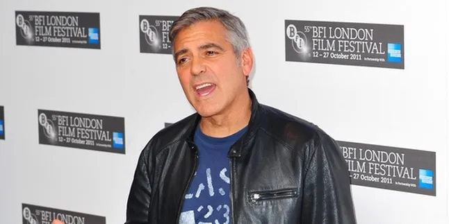 Cuma Clooney - Bullock Yang Akan Main Dalam 'GRAVITY'