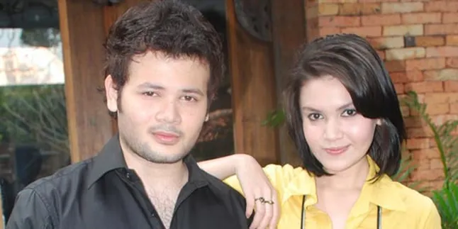Ridho Rhoma - Michella Adlen Tak Pernah Puas Ridho Rhoma - Michella Adlen Tak Pernah Puas