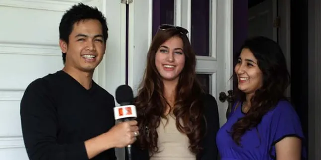 Qurban, Tommy Kurniawan Patungan Rame-Rame!