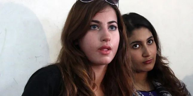 Tasyi Athasyia Qurban Tiap Tahun