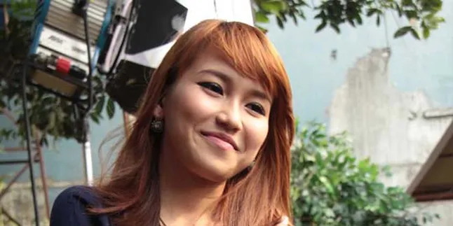 Ayu Ting Ting Jadi Ikon Provider Ponsel