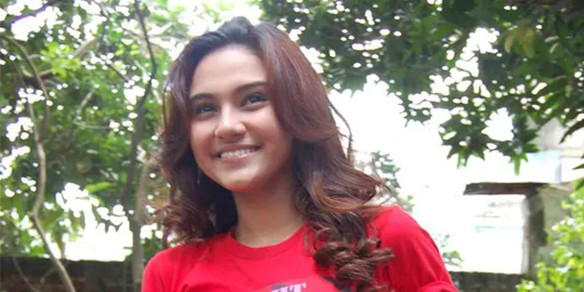 Jelang Pernikahan, Konsentrasi Zee Zee Shahab Pecah