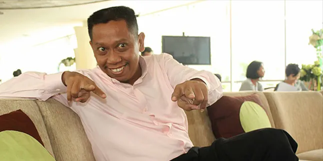 Tukul Senang Nasi Lauk Kerupuk