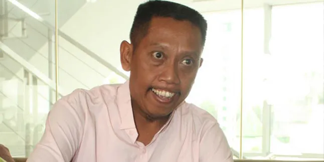 Sibuk Kerja, Tukul Arwana Tetap Cinta Keluarga