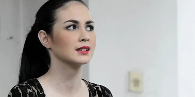 Demi Karier, Arumi Bachsin Bersedia Melakukan Apapun?