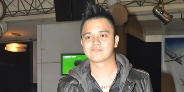 Disukai Derby Romero, Natassa Lengkong Tak Peduli