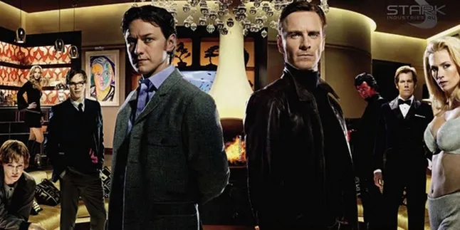 Sekuel 'X-MEN: FIRST CLASS' Mulai Diproduksi?