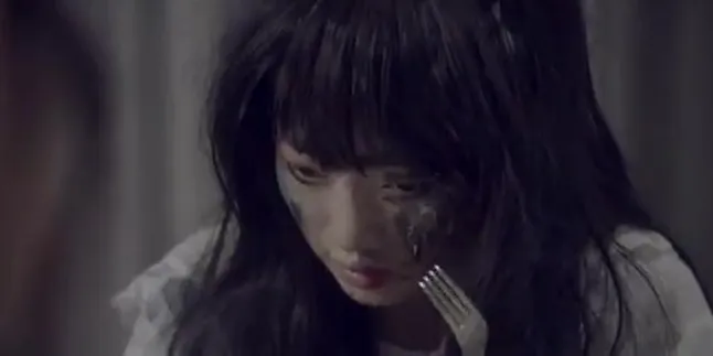 Pedihnya Brown Eyed Girls Cleansing Cream MV