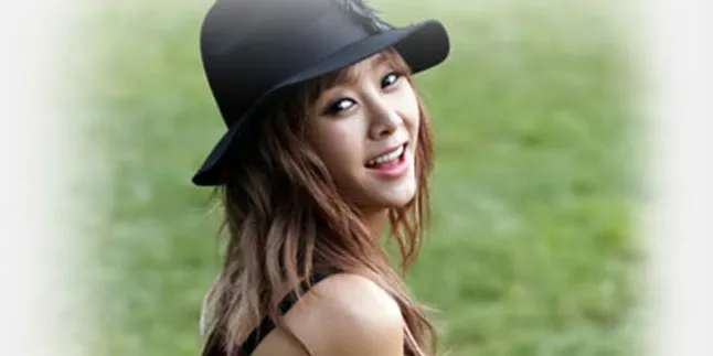 G.NA Mempesona di Jalanan New York